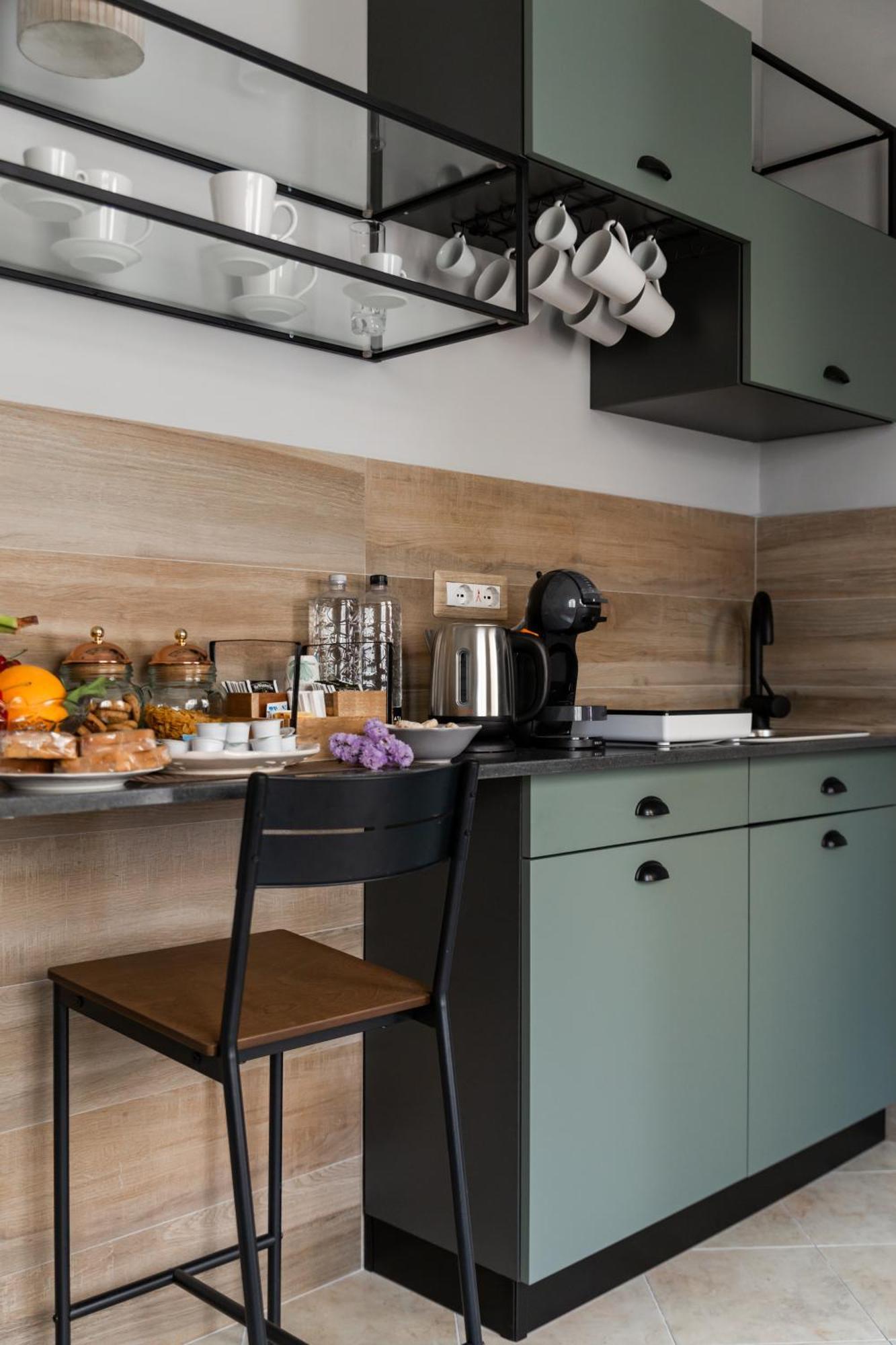 Vesuvio Plaza Room Ottaviano Εξωτερικό φωτογραφία