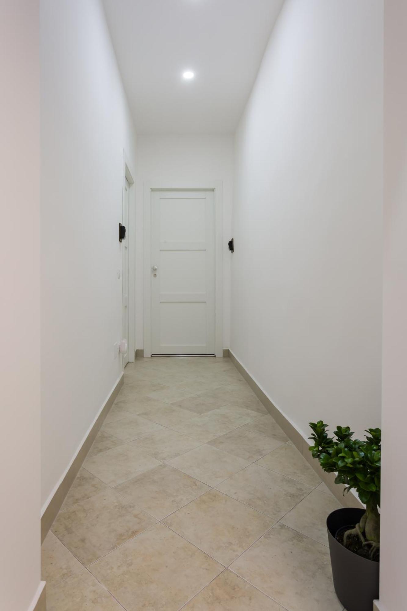 Vesuvio Plaza Room Ottaviano Εξωτερικό φωτογραφία