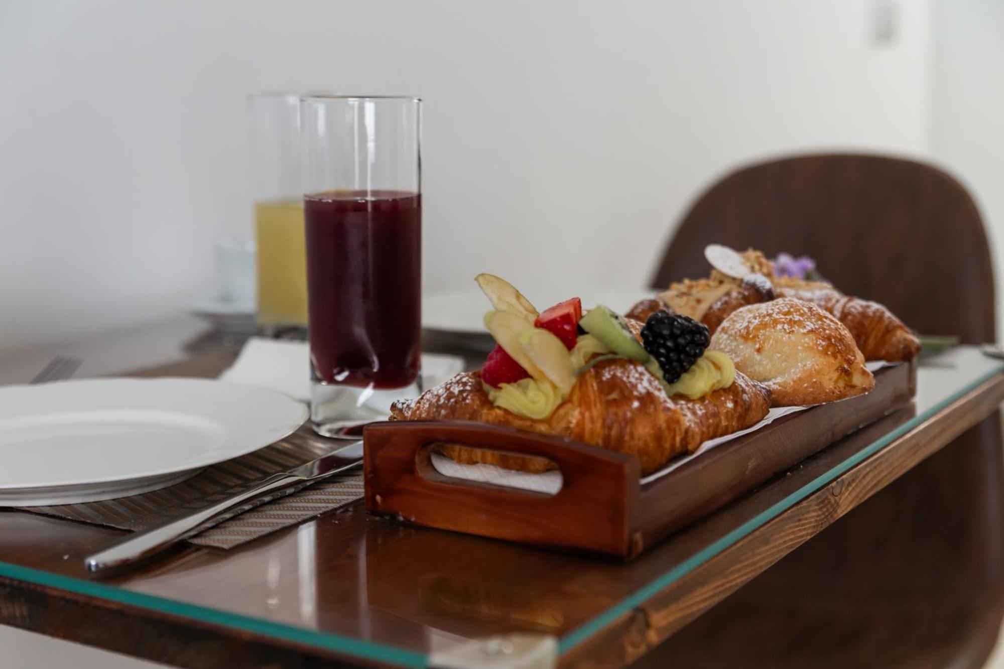 Vesuvio Plaza Room Ottaviano Εξωτερικό φωτογραφία