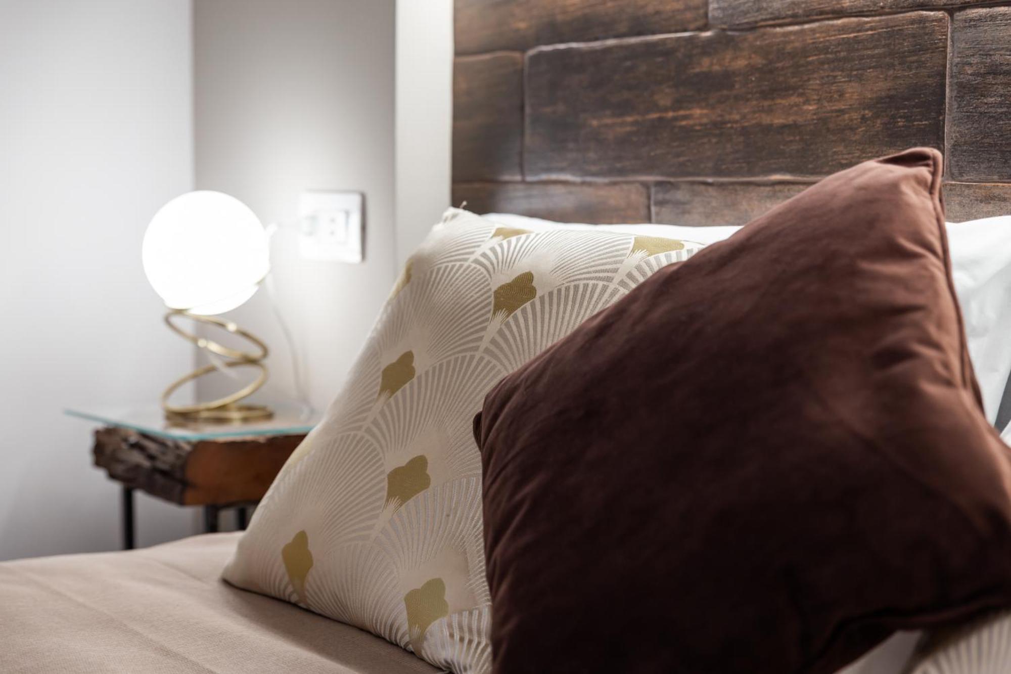 Vesuvio Plaza Room Ottaviano Εξωτερικό φωτογραφία