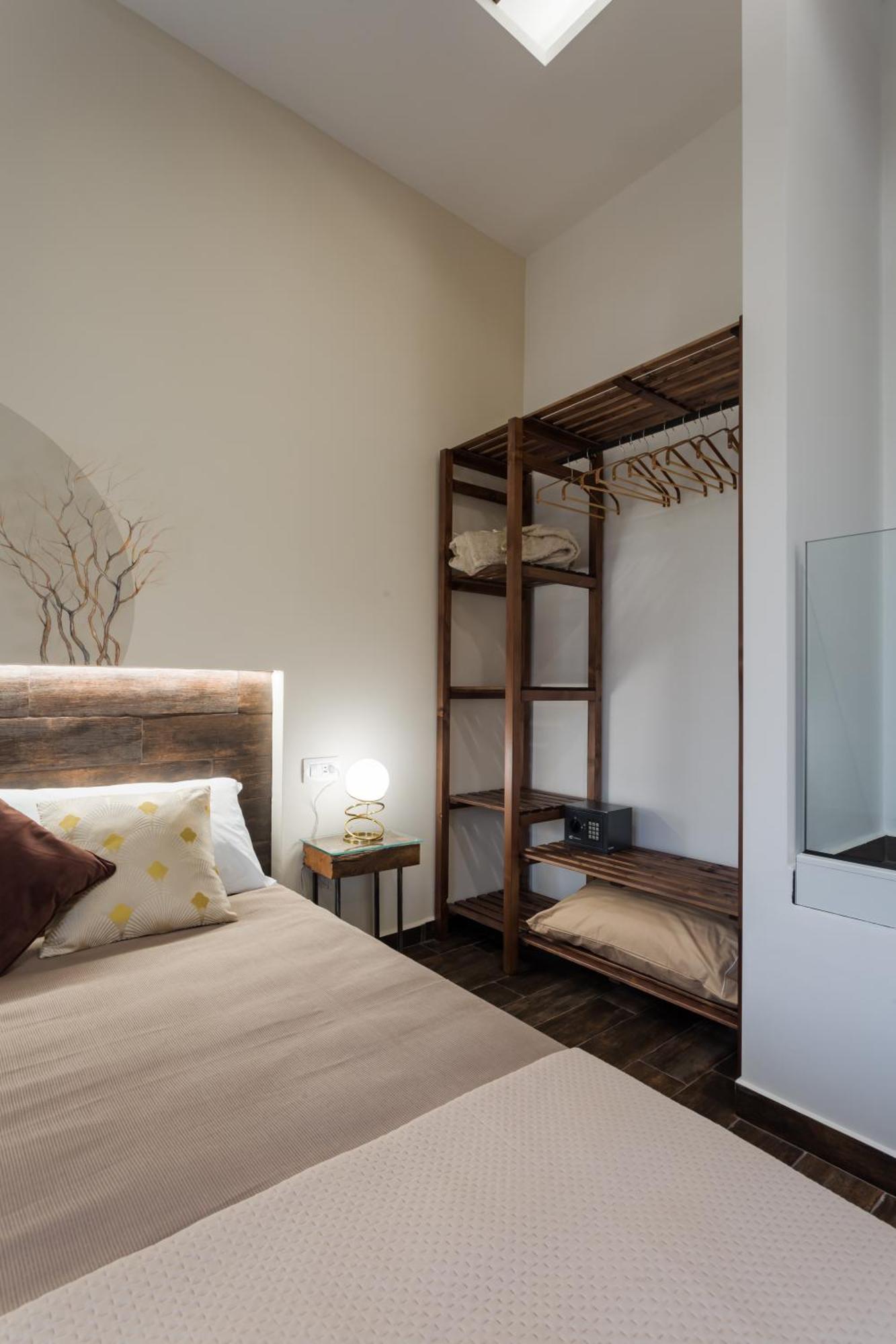 Vesuvio Plaza Room Ottaviano Εξωτερικό φωτογραφία