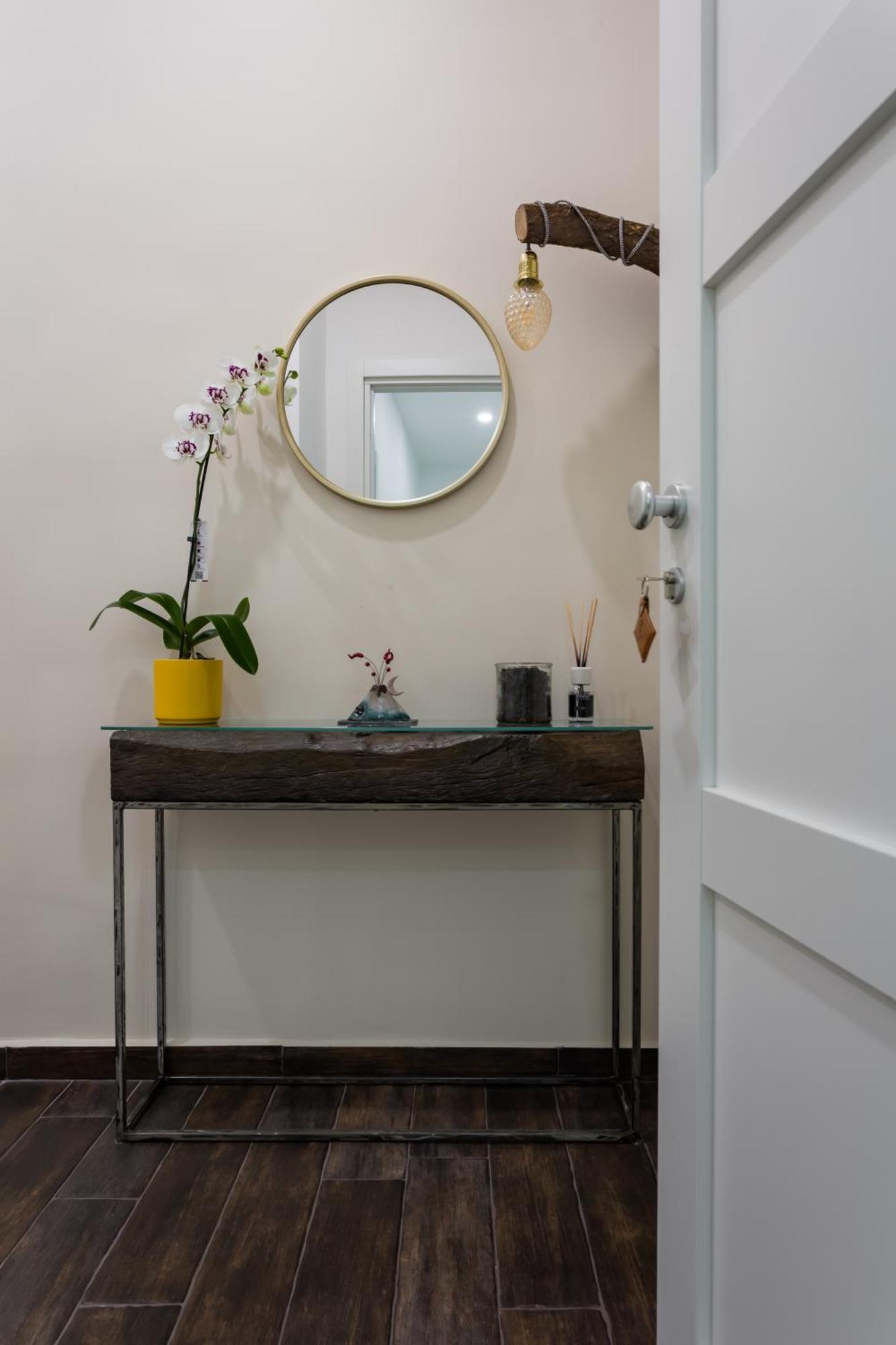 Vesuvio Plaza Room Ottaviano Εξωτερικό φωτογραφία