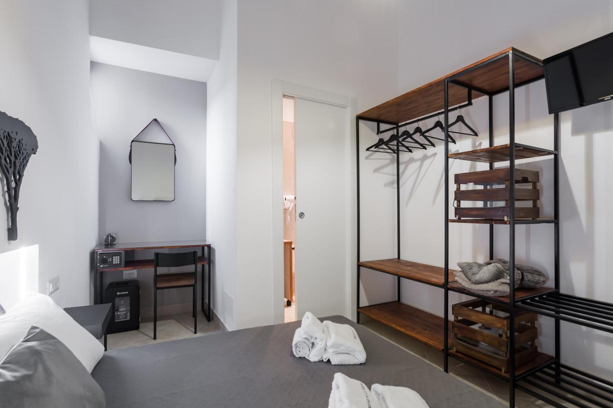 Vesuvio Plaza Room Ottaviano Εξωτερικό φωτογραφία
