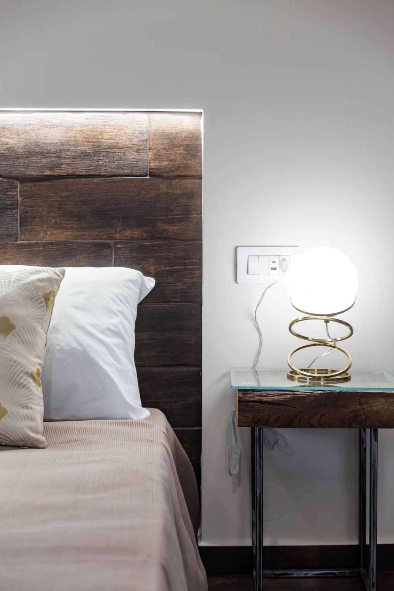 Vesuvio Plaza Room Ottaviano Εξωτερικό φωτογραφία